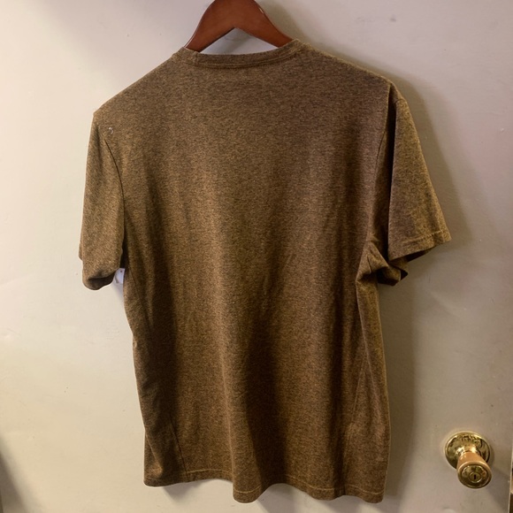 Eddie Bauer short sleeve, crew neck t shirt - Picture 6 of 6